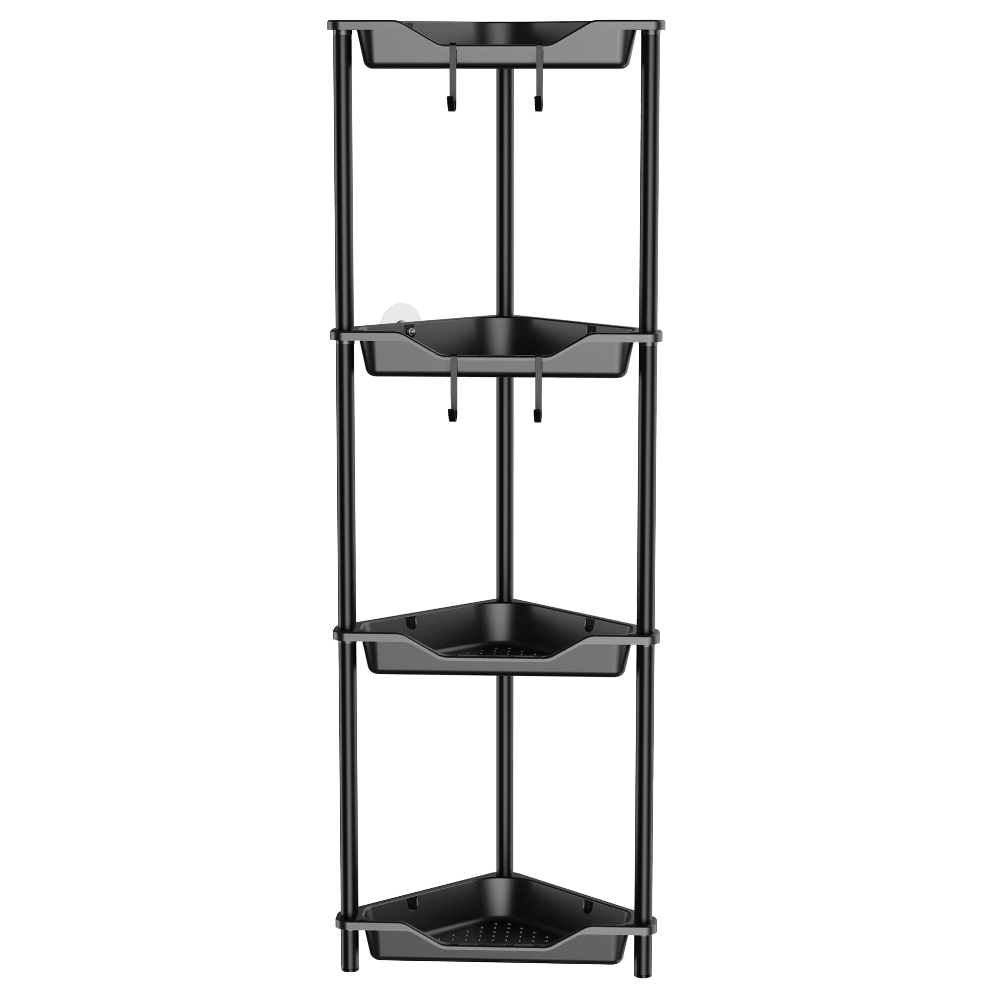 Corner Shower Stand