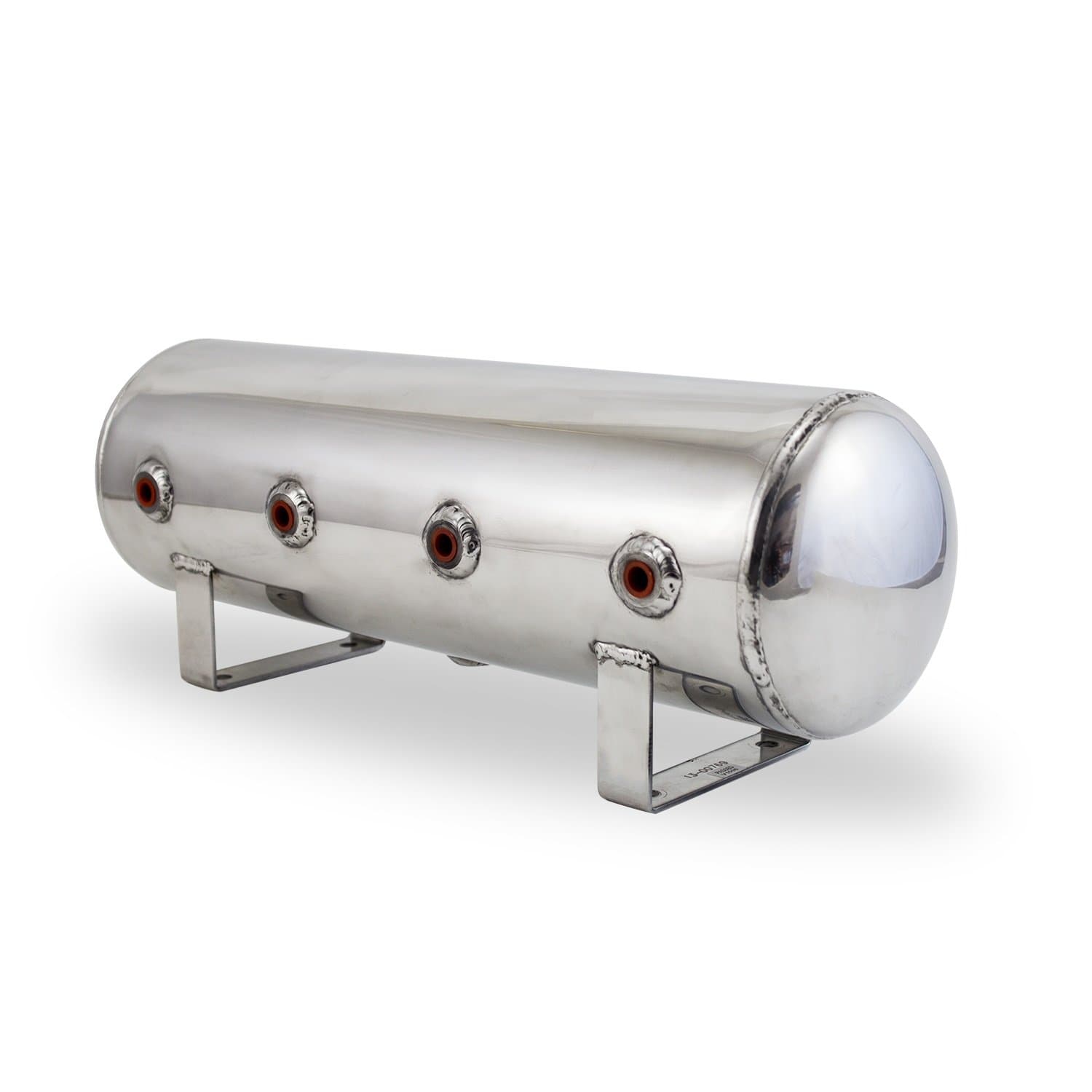 Performance 12958 Aluminum Air Tank
