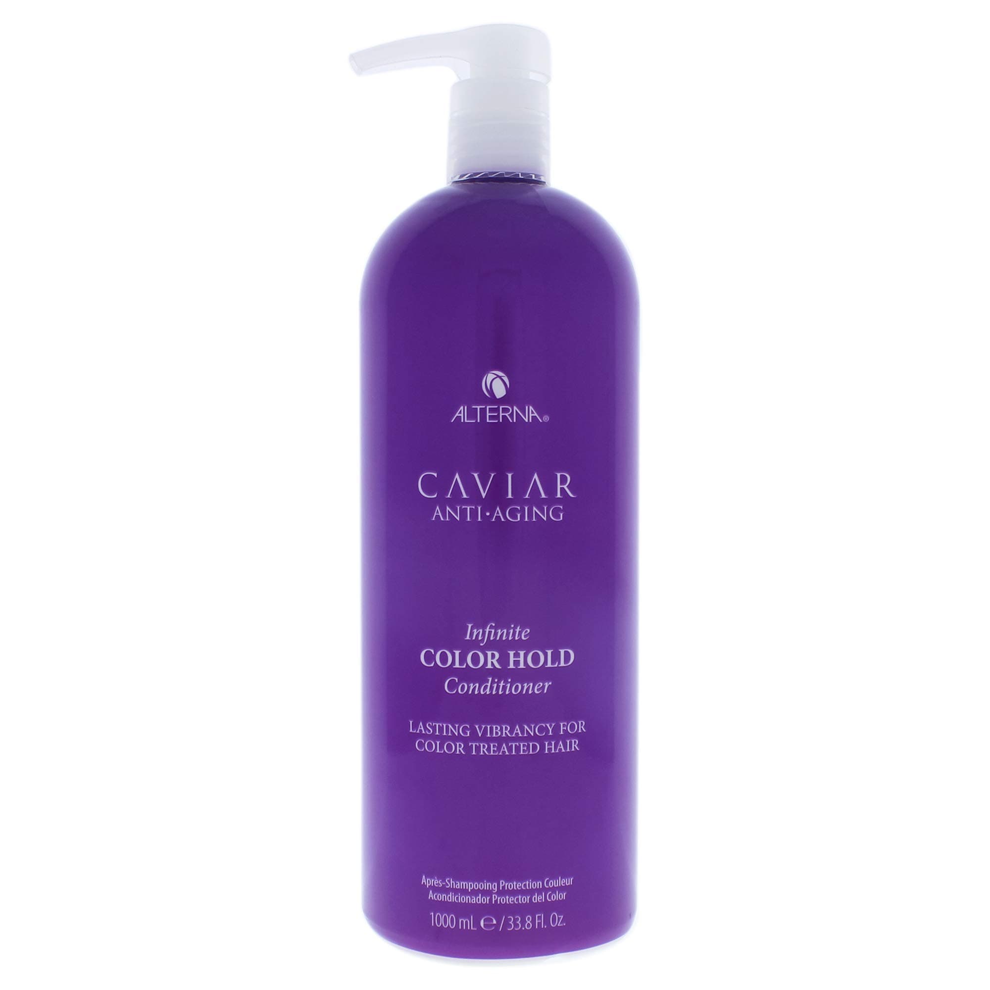 Caviar Infinite Color Conditioner, 1000 ml