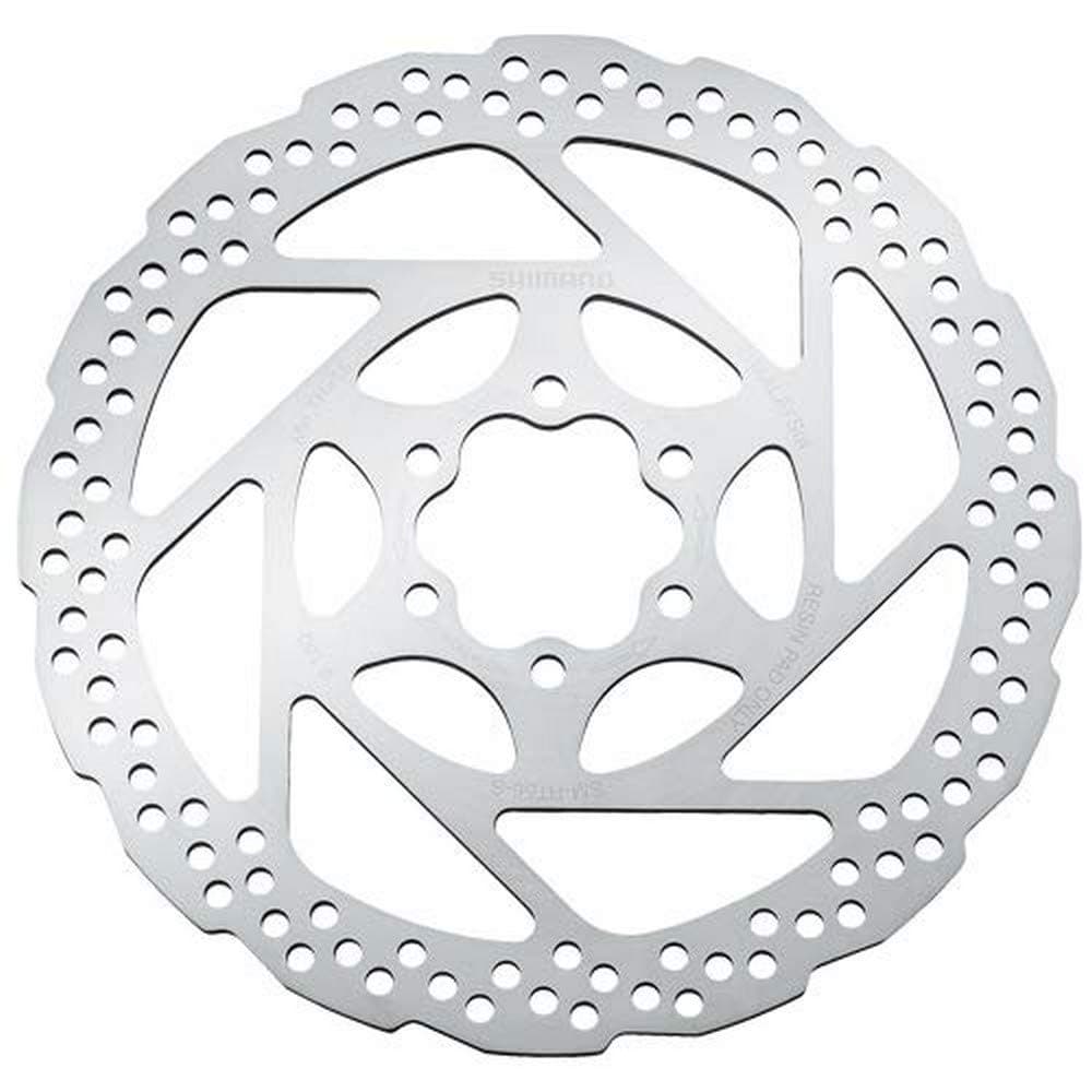 SHIMANO Disco 160mm 6-Tornillos-SM-RT56