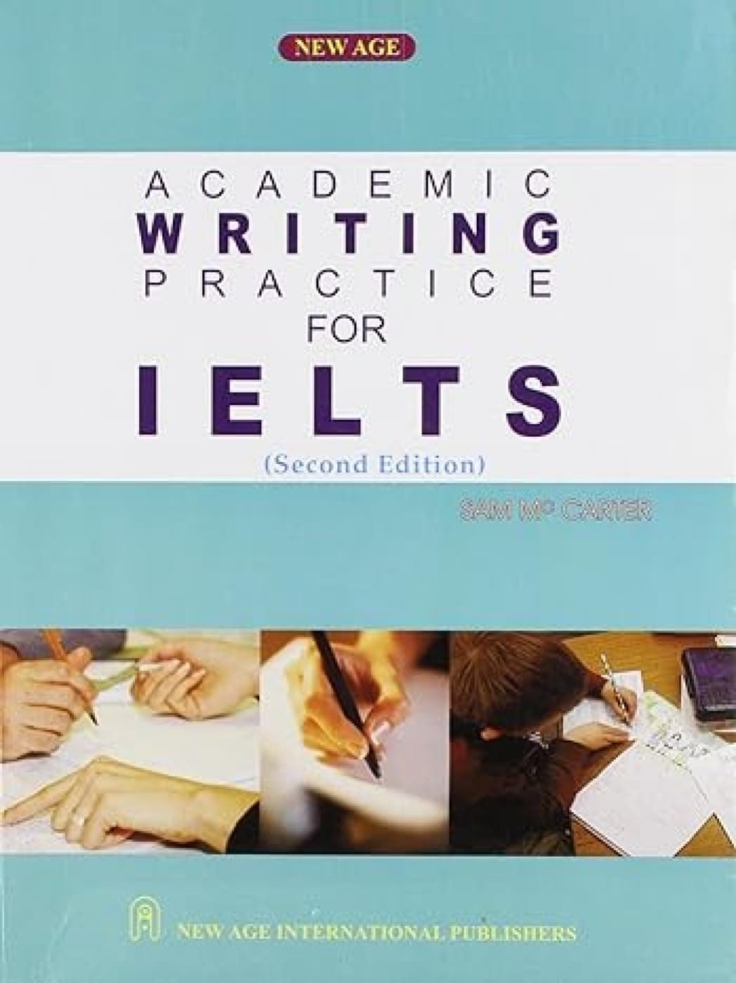 Academic Writing Practice for IELTS