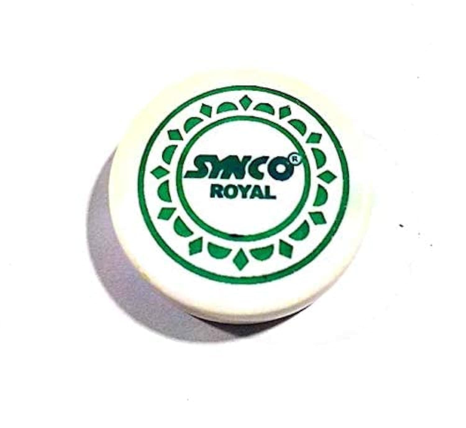 Royal Carrom Striker Professional with Special case
