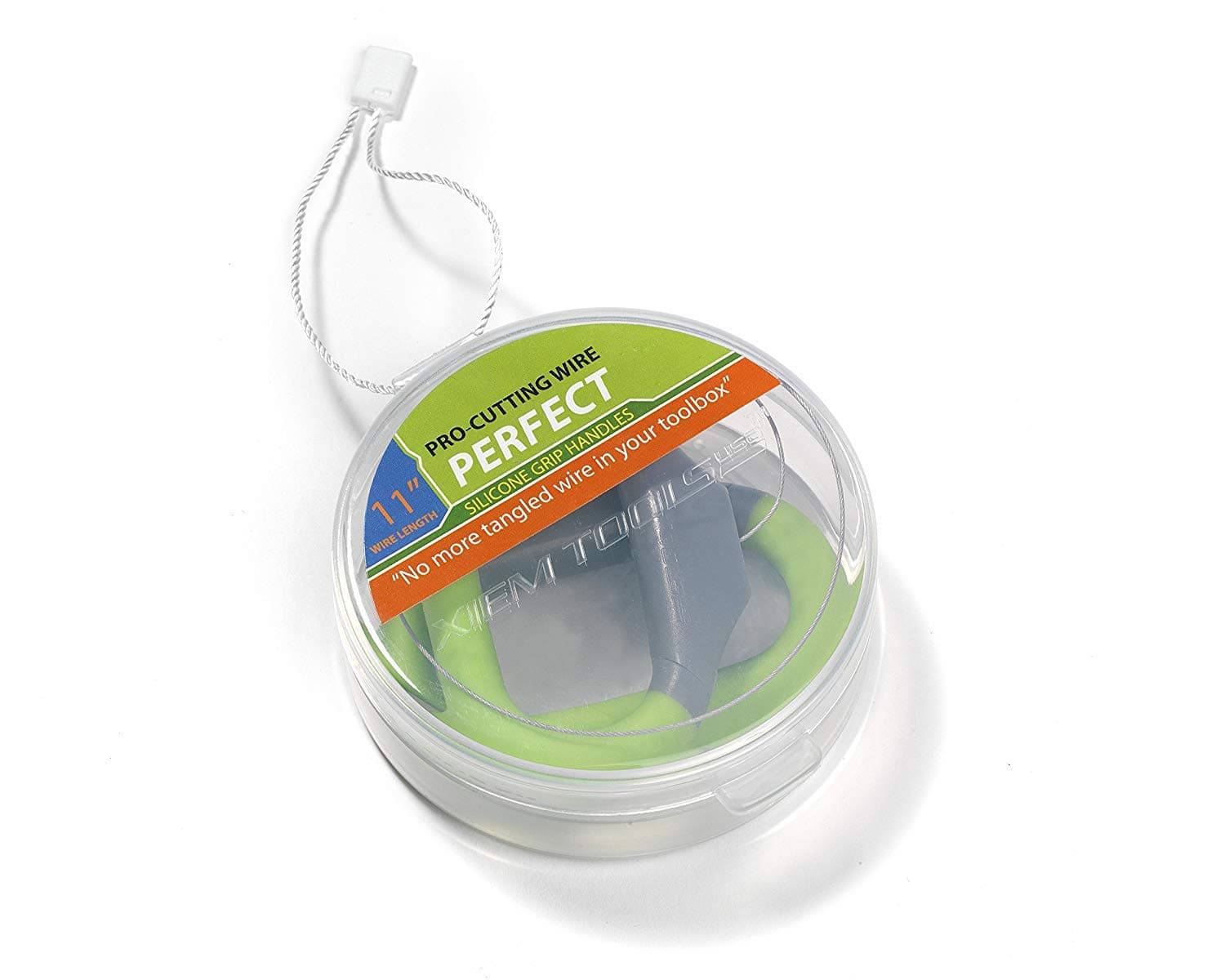 Xiem Tools, Pro Cutting Wire, Perfect, PCW11-10280