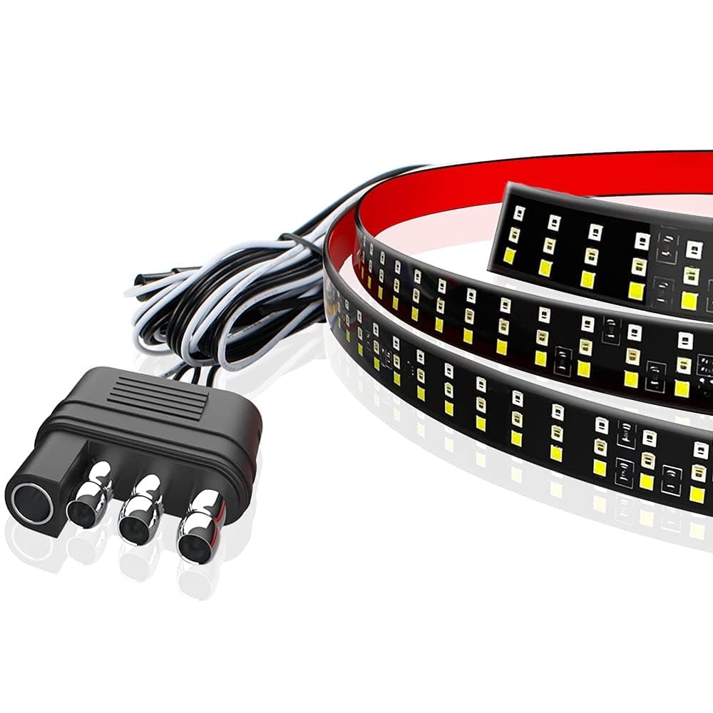 48" Tailgate Light Bar