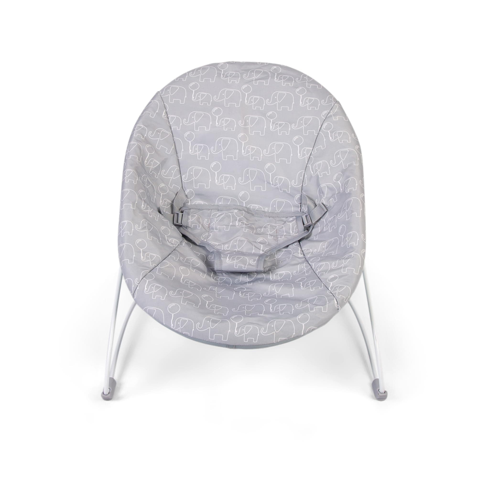 Red Kite Bambino Bouncer - Grey