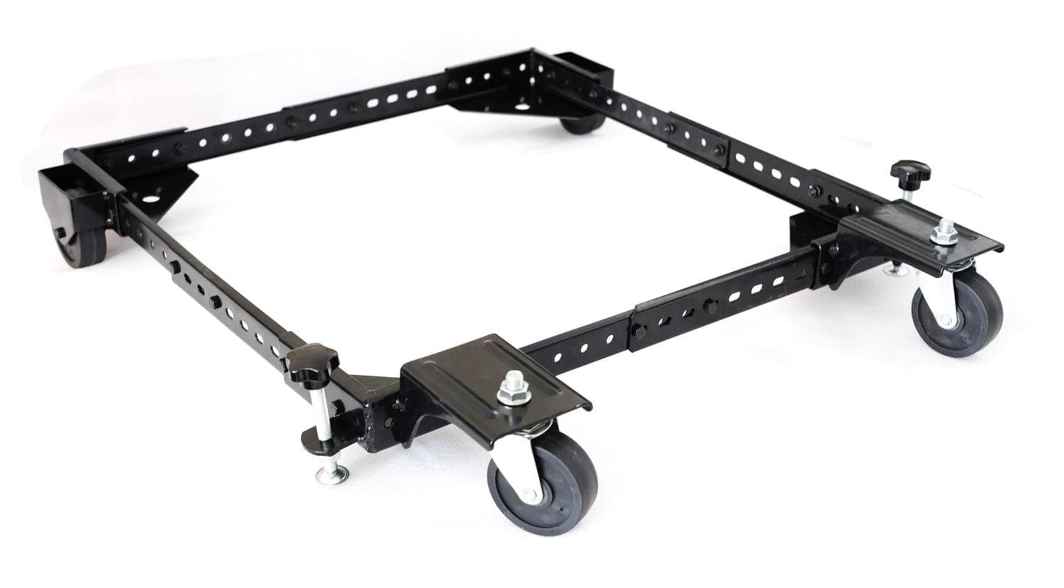 KASTFORCE KF2001 Universal Mobile Base 450Lbs Loding Capacity Make Your Tools & Equipment Movable