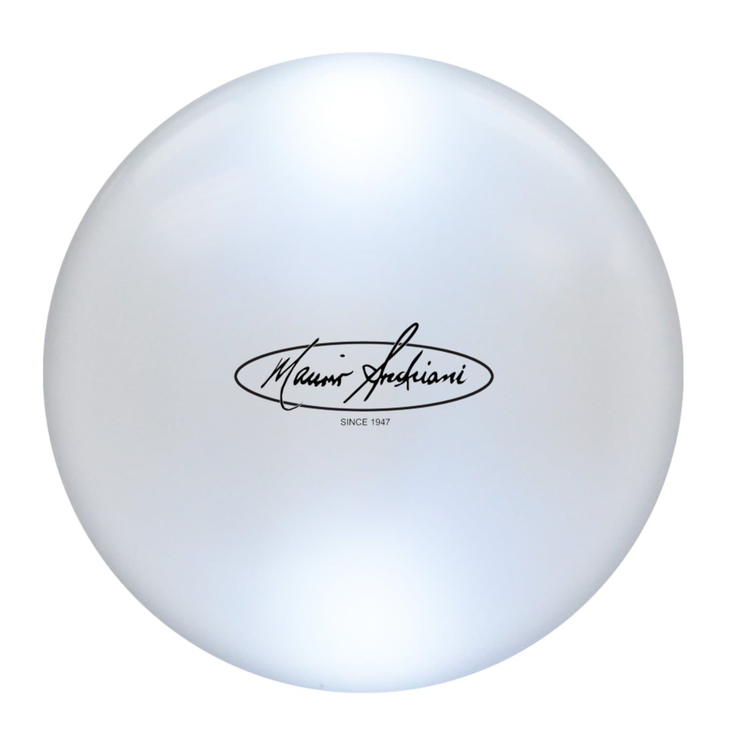 Marino Andriani MA385 Purse Light with Automatic Sensor, White, Small