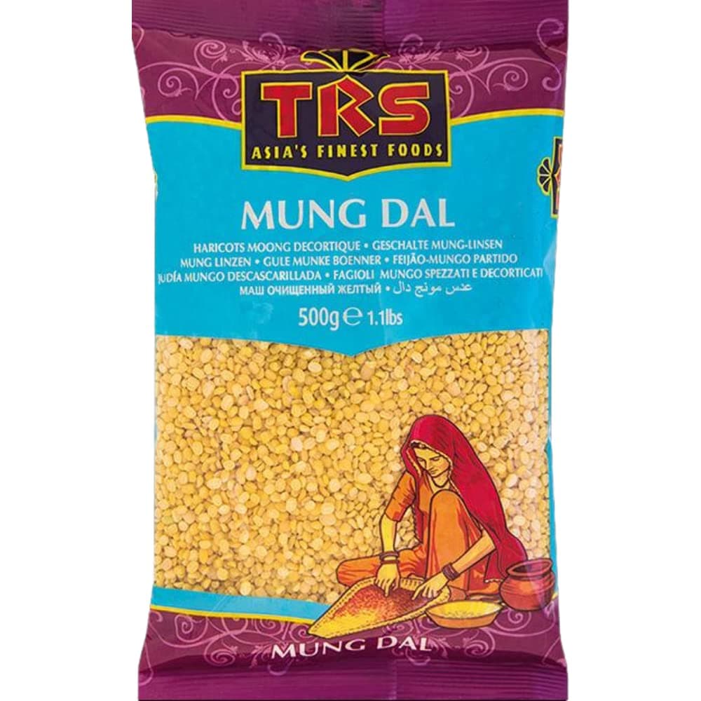 TRS Mung Dal - 500g
