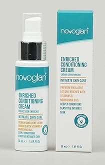 Novoglan Foreskin Conditioning Cream For Men