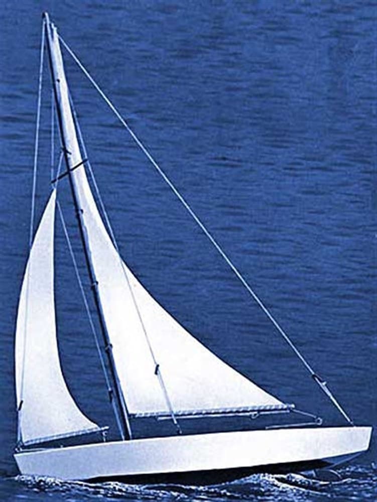 Ace Sloop, 17