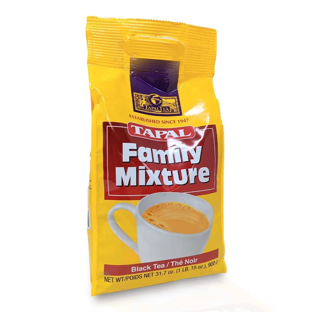 Family Mixture Tea - 900g