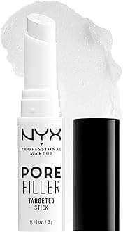 PROFESSIONAL MAKEUP Pore Filler Targeted Primer Stick, Blurring Primer