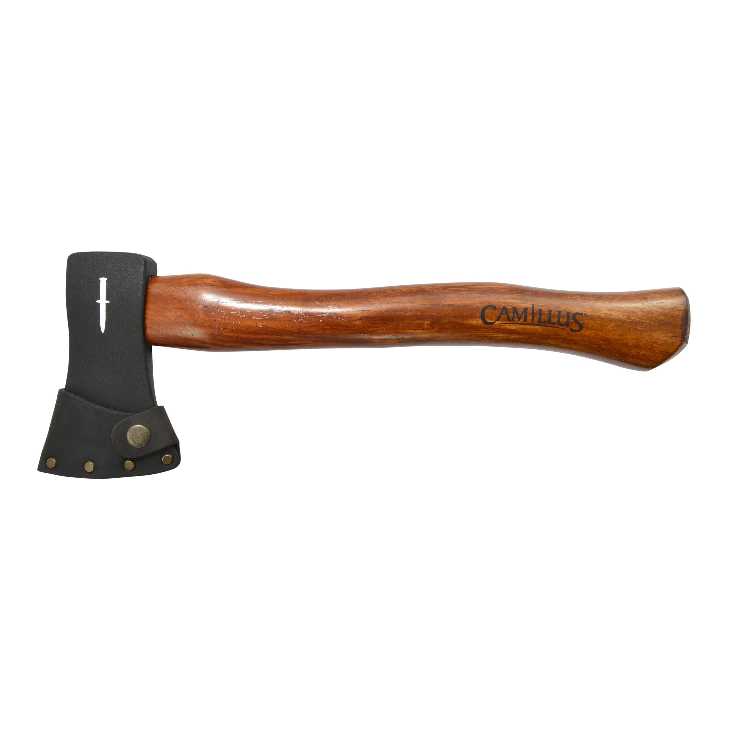 Camillus 16" American Hickory hatchet