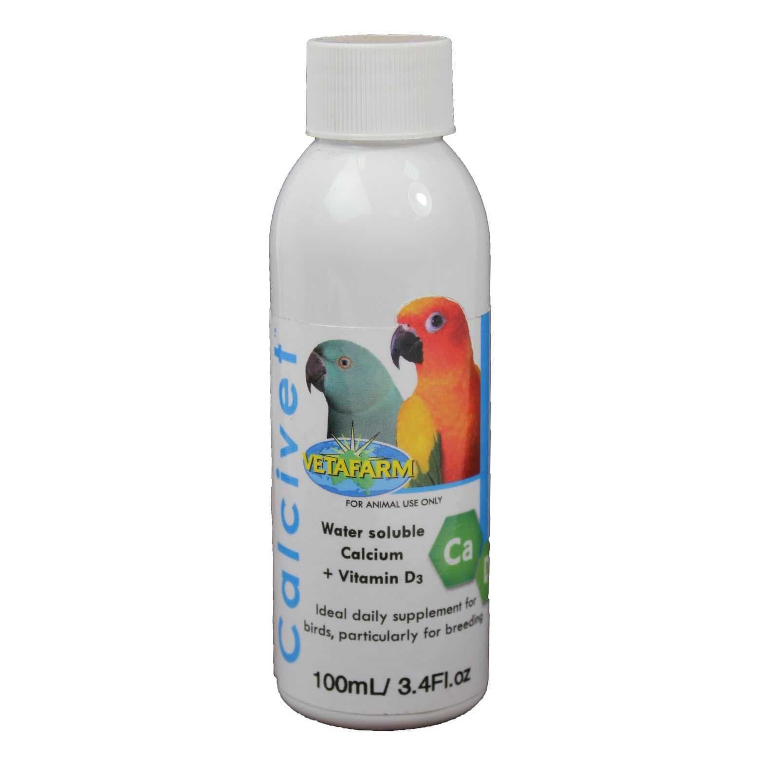 Avian Calcivet 100ml