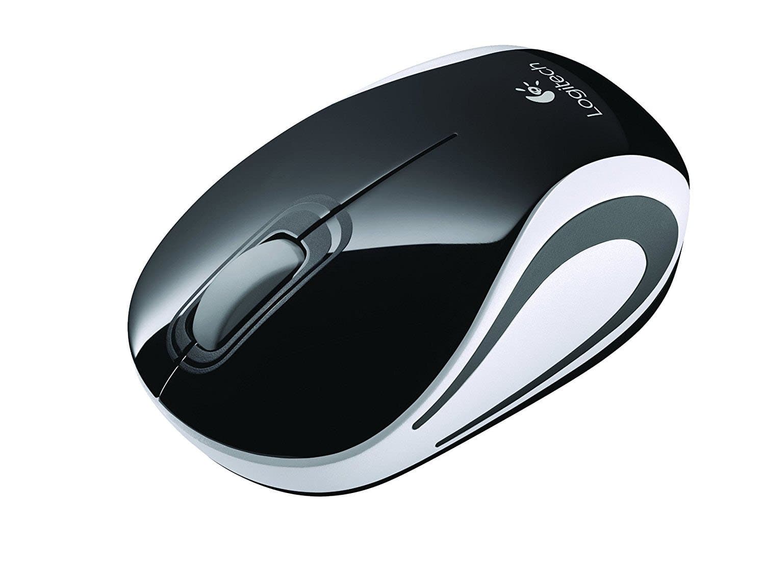 Logitech M187 Wireless Mini Mouse by Logitech