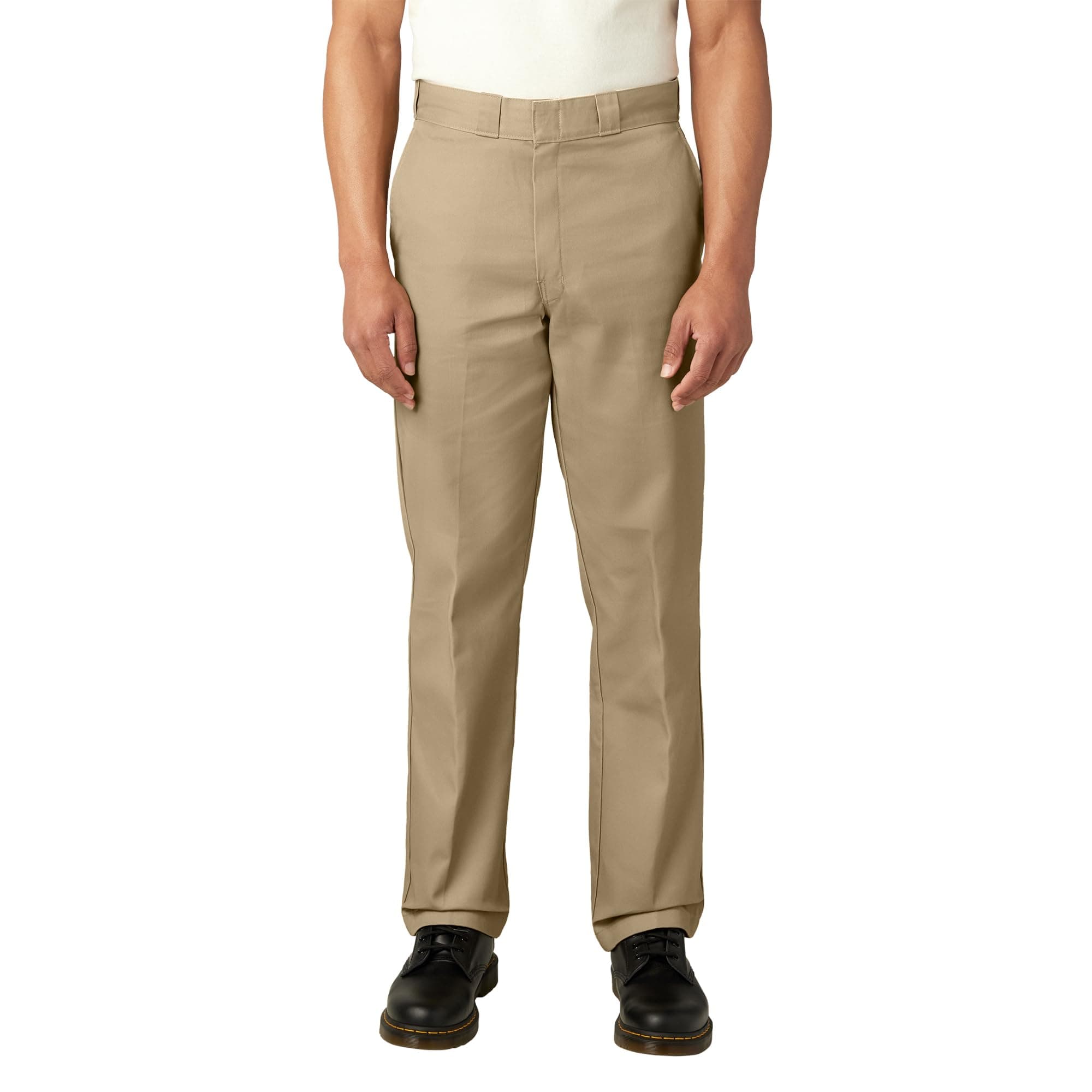 Men's Original 874 Straight Leg Work Pants