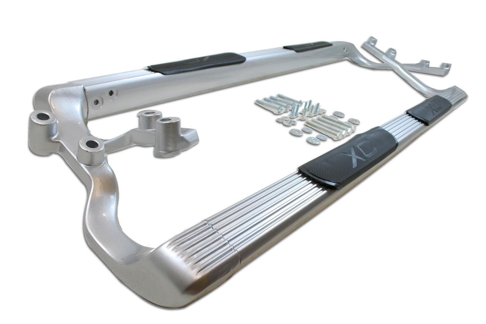 ProTuning STX XC90 (2002-2014) Aluminium Side Steps - Running Boards - Pair