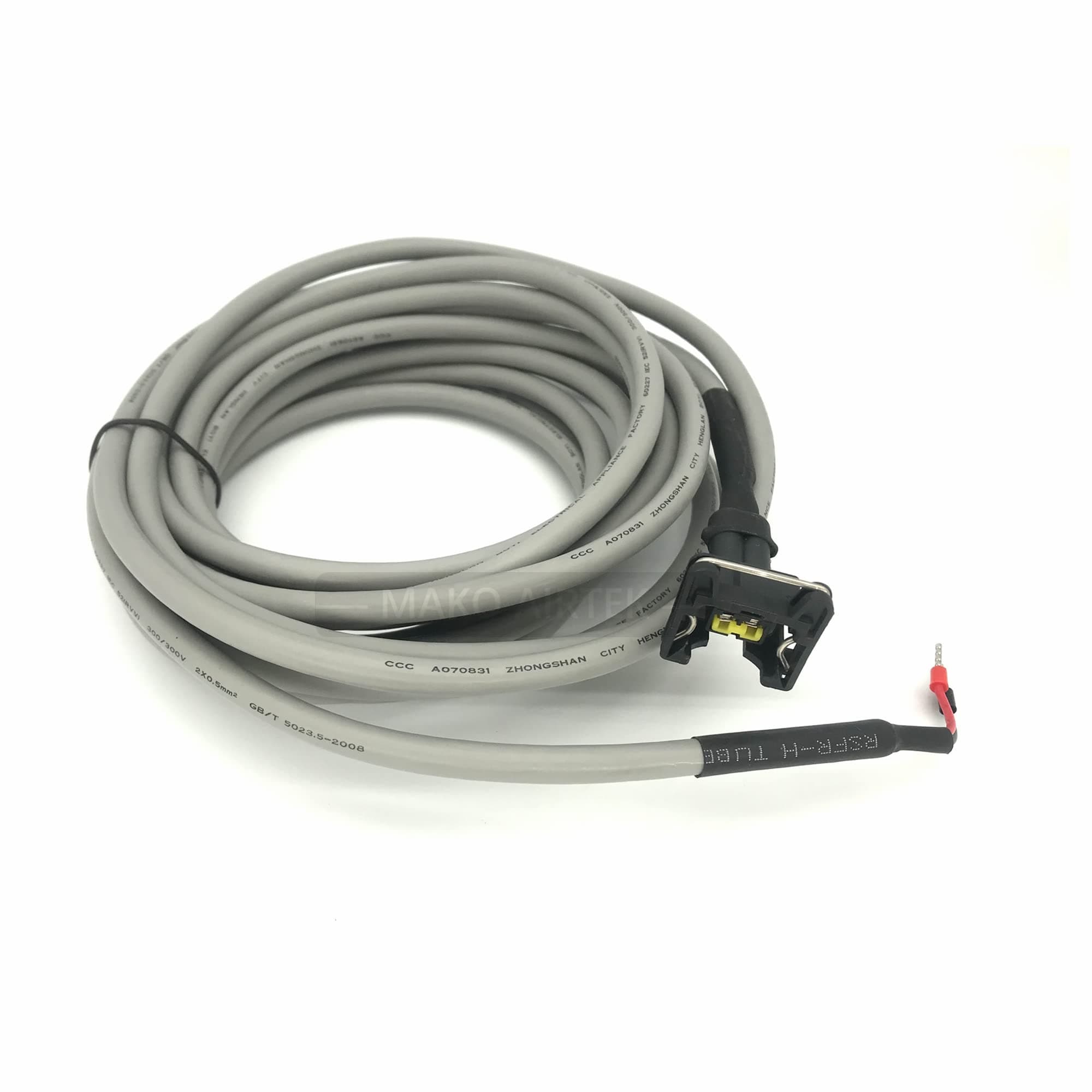 Sensor Cable Fits Atlas Copco Air Compressor (1625119301)