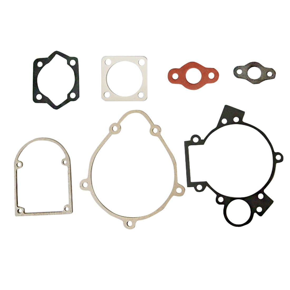 JRL Gasket Set For 80cc Motorized Motorised Bicycle Push Bike Engine Motor