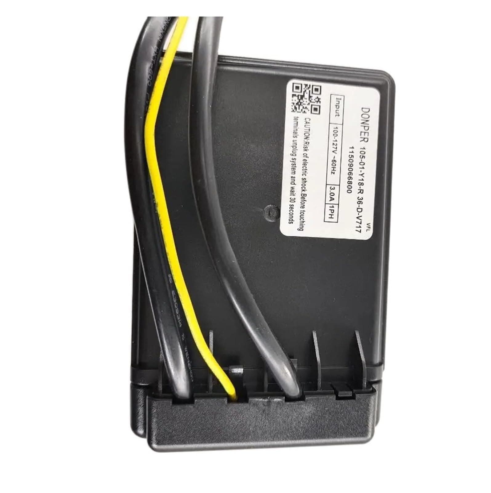 Compatible with Donper Refrigerator Control Board 105-01-Y18-R 36-D-V717 105-01-Y18-A 00-D-V241 100-127V 60Hz Fridge Freezer Parts