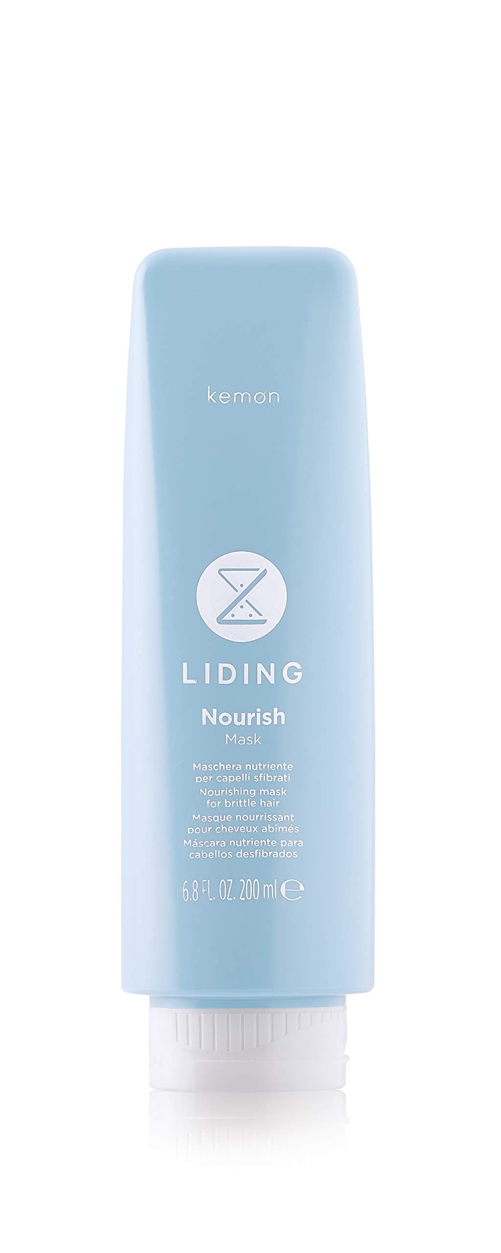 KEMON LIDING NOURISH MASK 200ML