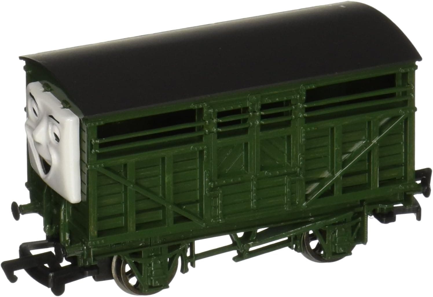 バックマン HOゲージ きかんしゃトーマス いたずら家畜貨車 028-77025