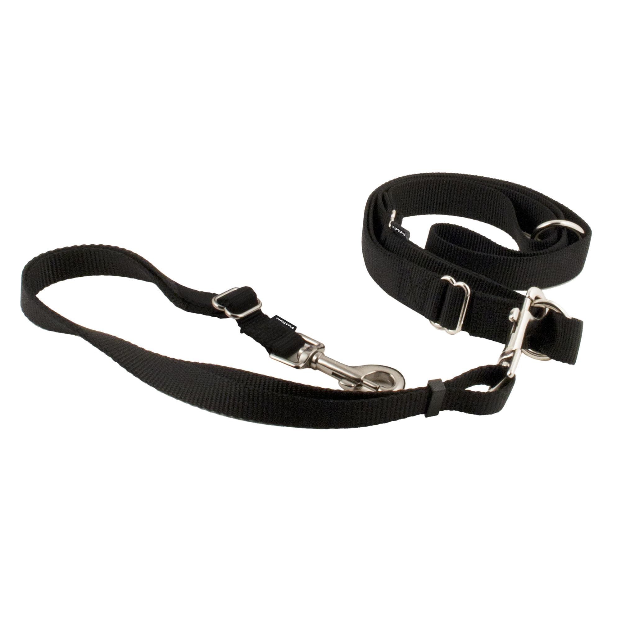 PetSafe Pet Hands Free Leash, Black