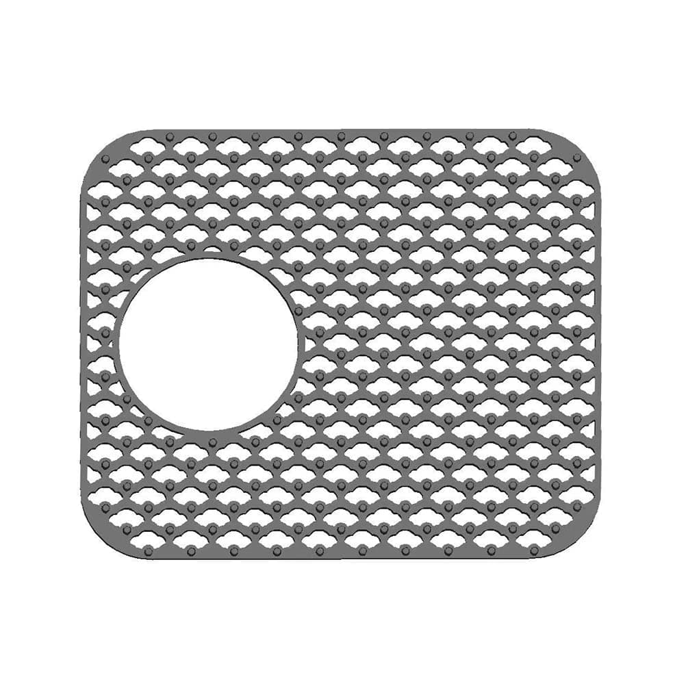 ARTOCT Silicone Sink Mat,Folding Sink Protector,Sink Grid Mats,Non-slip Kitchen Sink Mats for Bottom of Farmhouse Stainless Steel Porcelain Sink