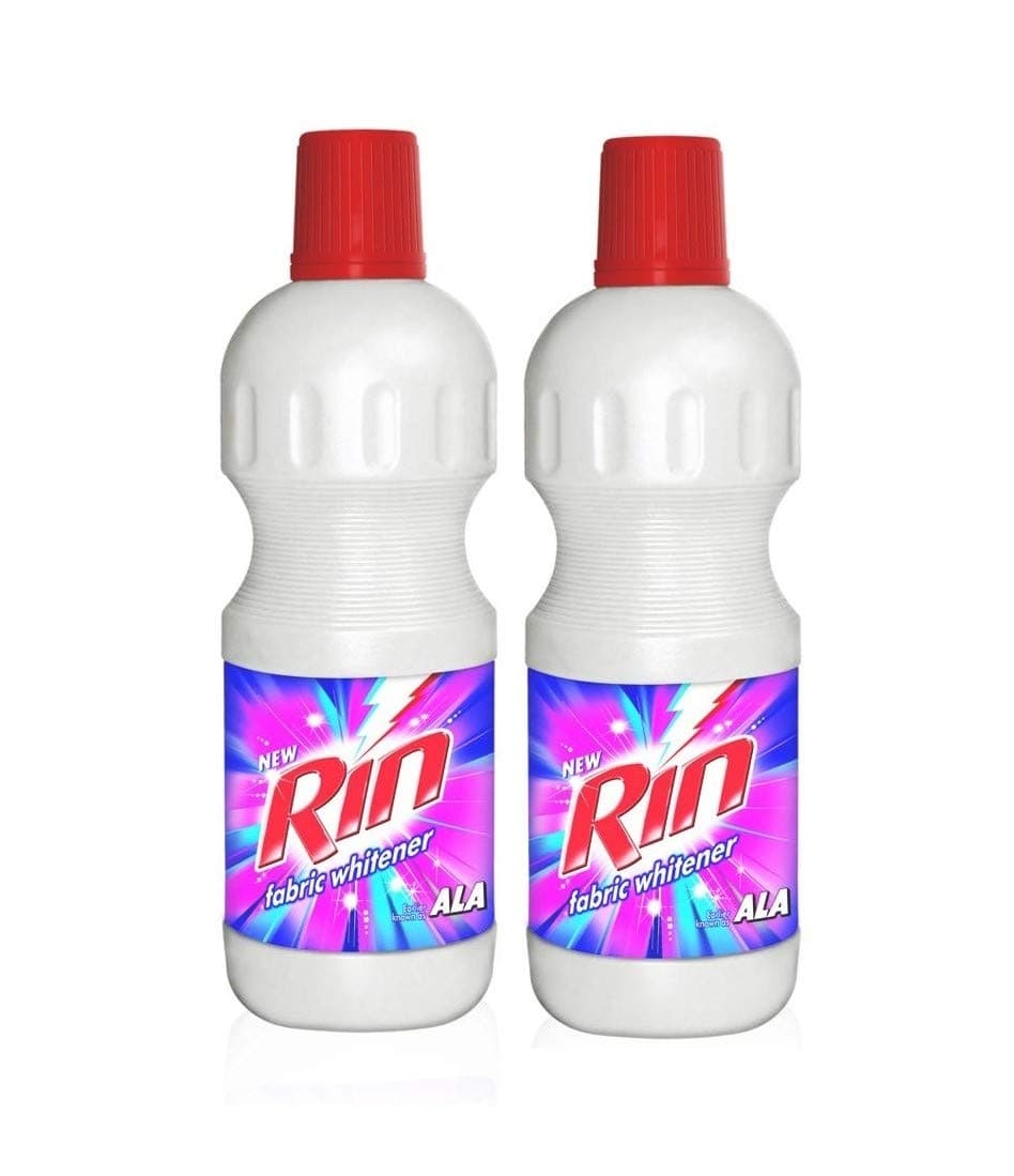 Ala Bleach - 500 ml (Pack of 2)