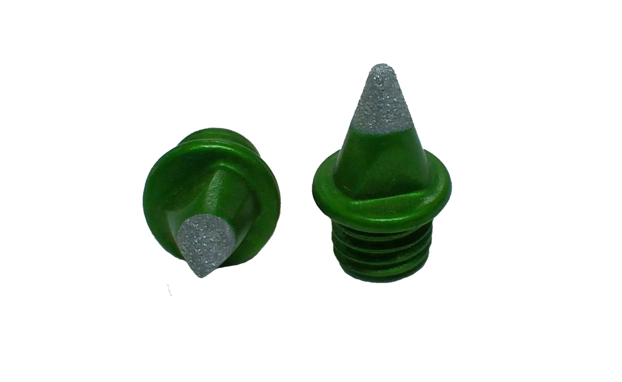 Nano-Grip 'Sprint' Replacement/Upgrade Track Spikes (40 Pack)