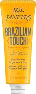 Brazilian Touch Hand Cream