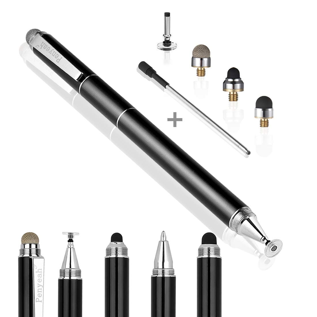 Penyeah 4 in 1 stylus