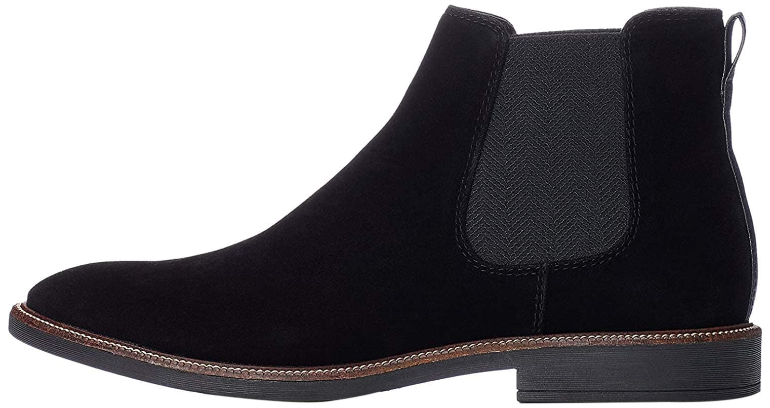 find. Men's Marsh Chelsea Boots