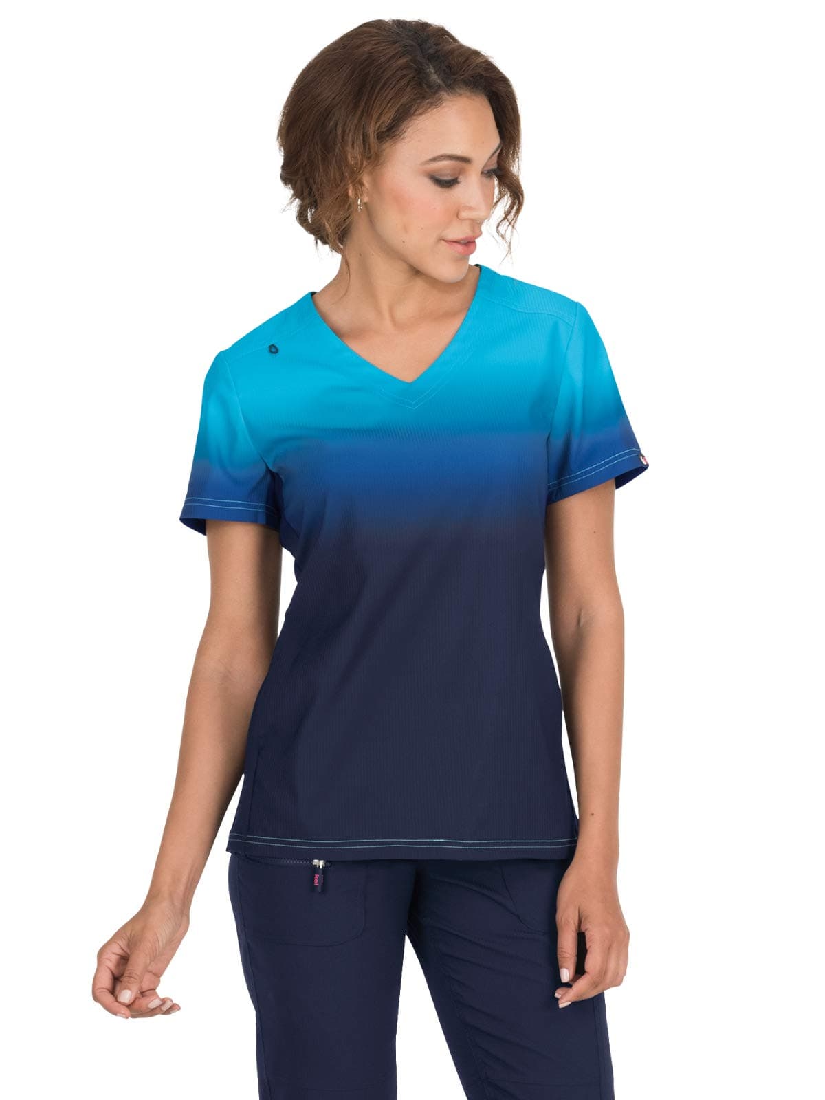 KOI Women's 370L Reform Top
