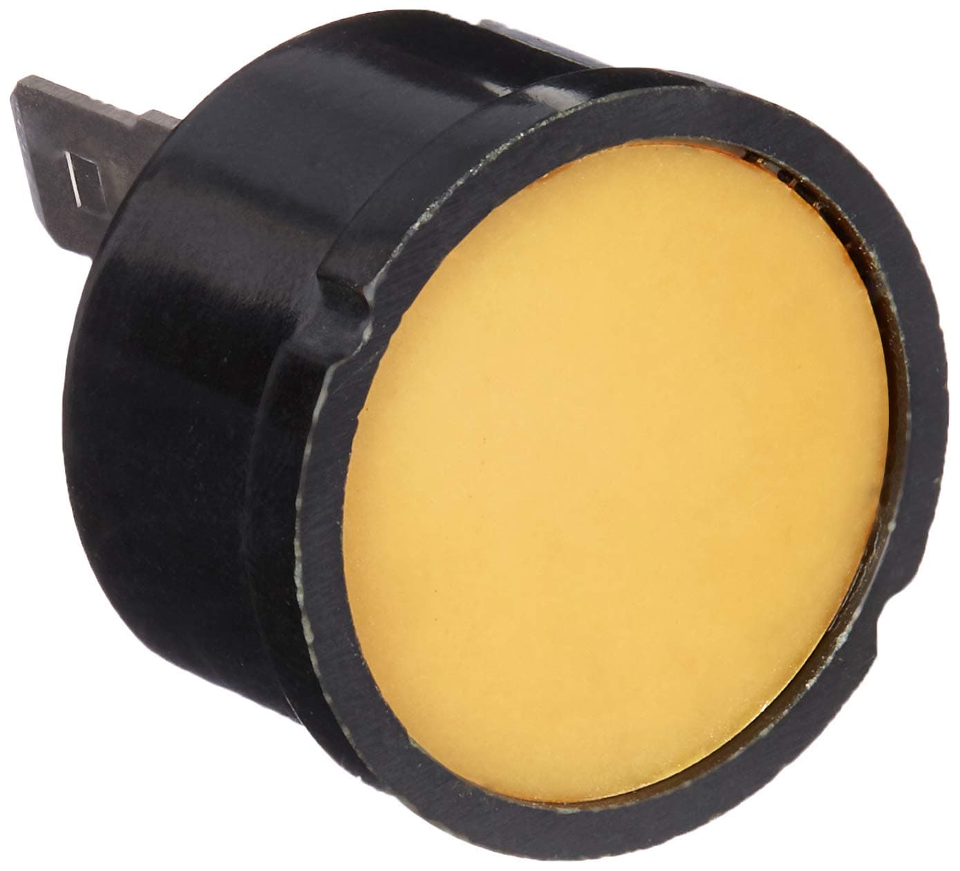 LG 6750CL0001D Genuine OEM Compressor Overload Protector for LG Refrigerators