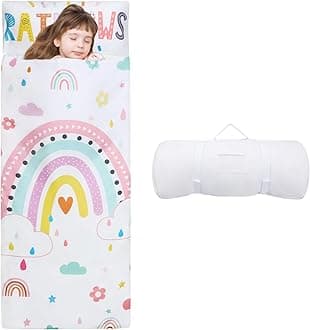 Kids sleeping bag