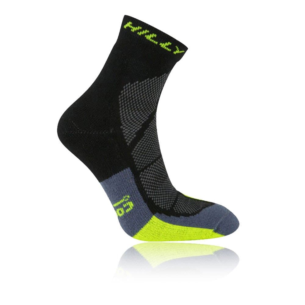 Hilly Men's Cushion Anklet Socks