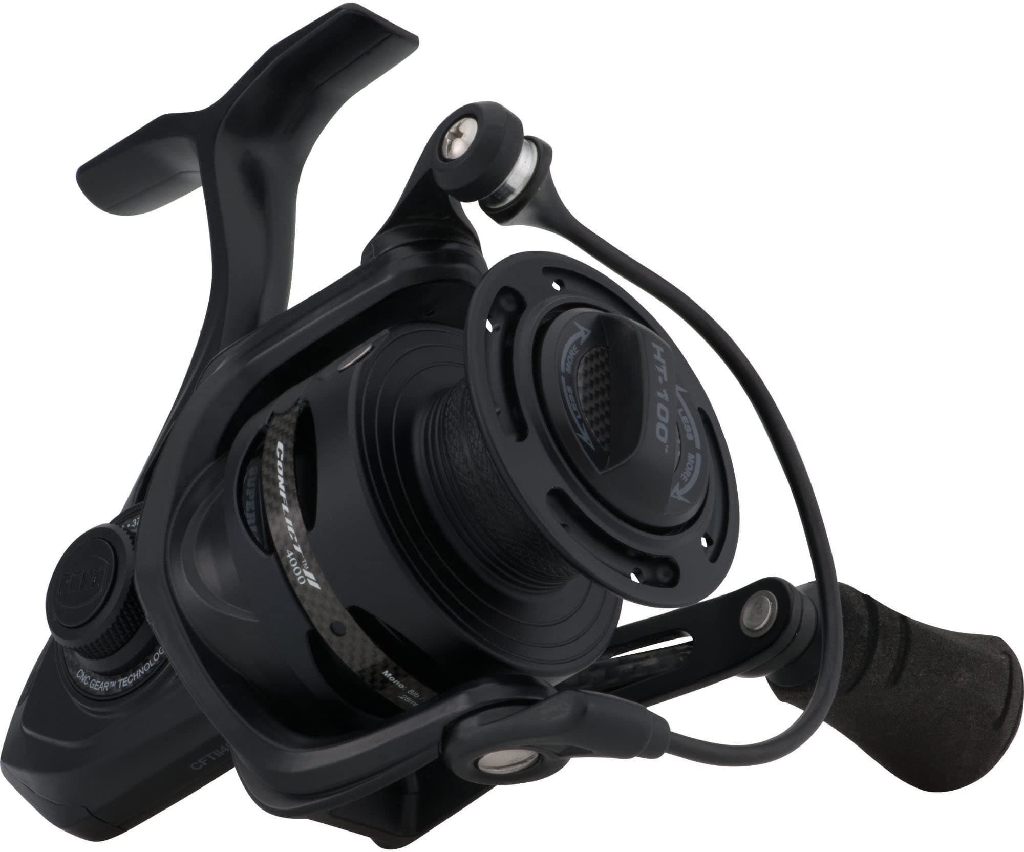 Penn - Conflict II Spinning Reel