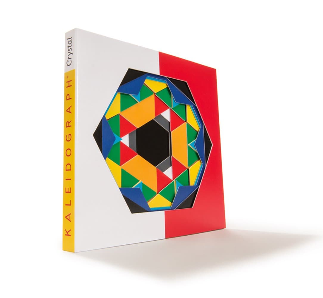 KaleidographCrystal