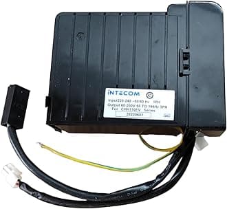 HL2L-CHH110EV Compressor Driver Board for Inverter Refrigerator 220V 50Hz Control Panel Inverter Refrigerator Compressor Replacement Accessories