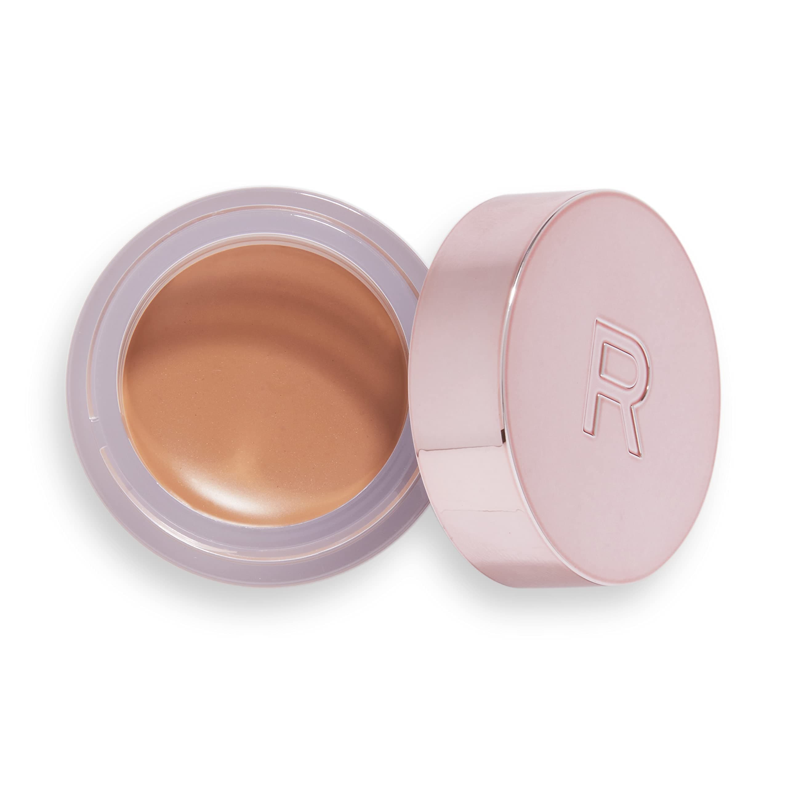 Makeup Revolution Revolution Eye Bright Under Eye Corrector Medium to Deep, 8.0 grams