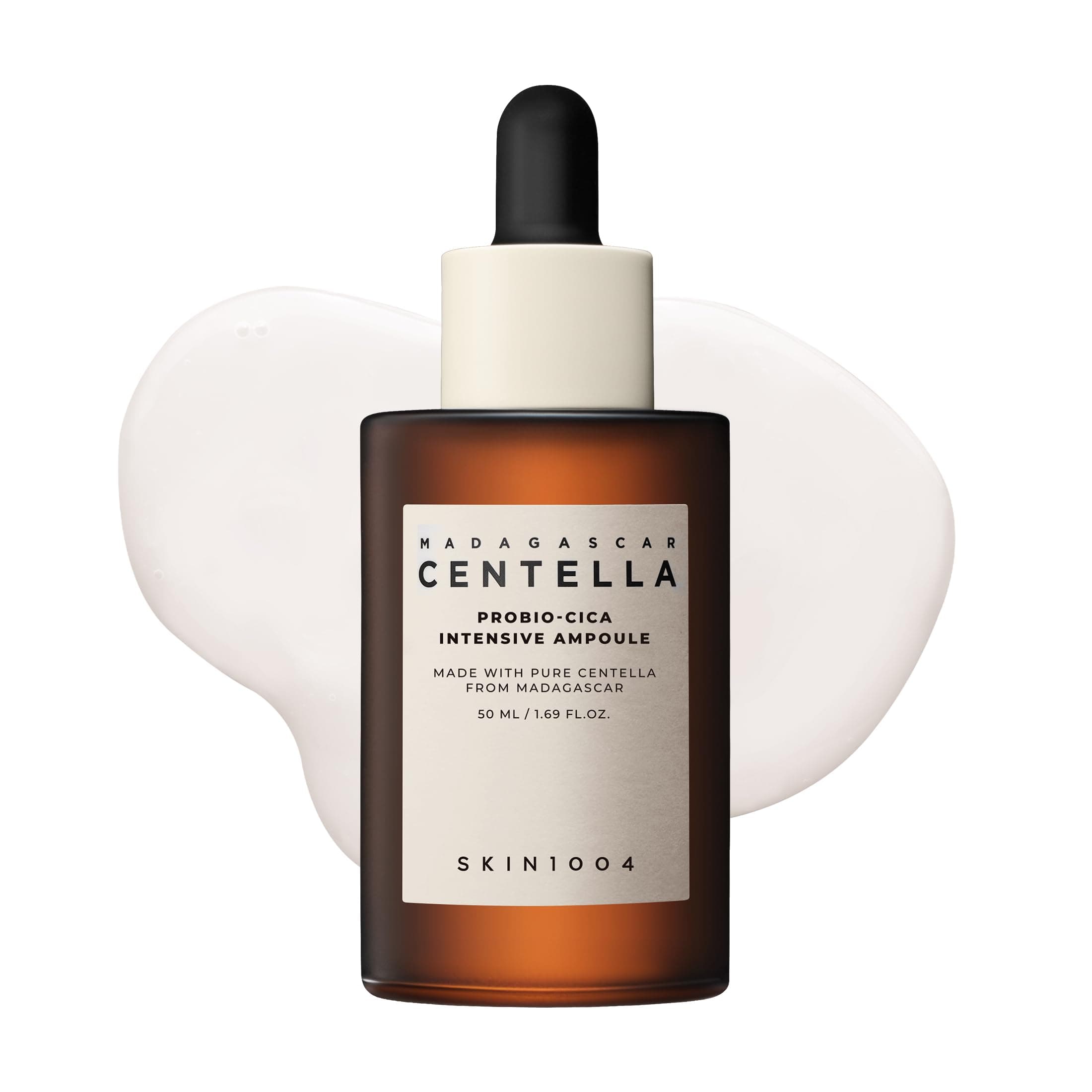 SKIN1004 Madagascar Centella Probio-Cica Intensive Ampoule 50ml