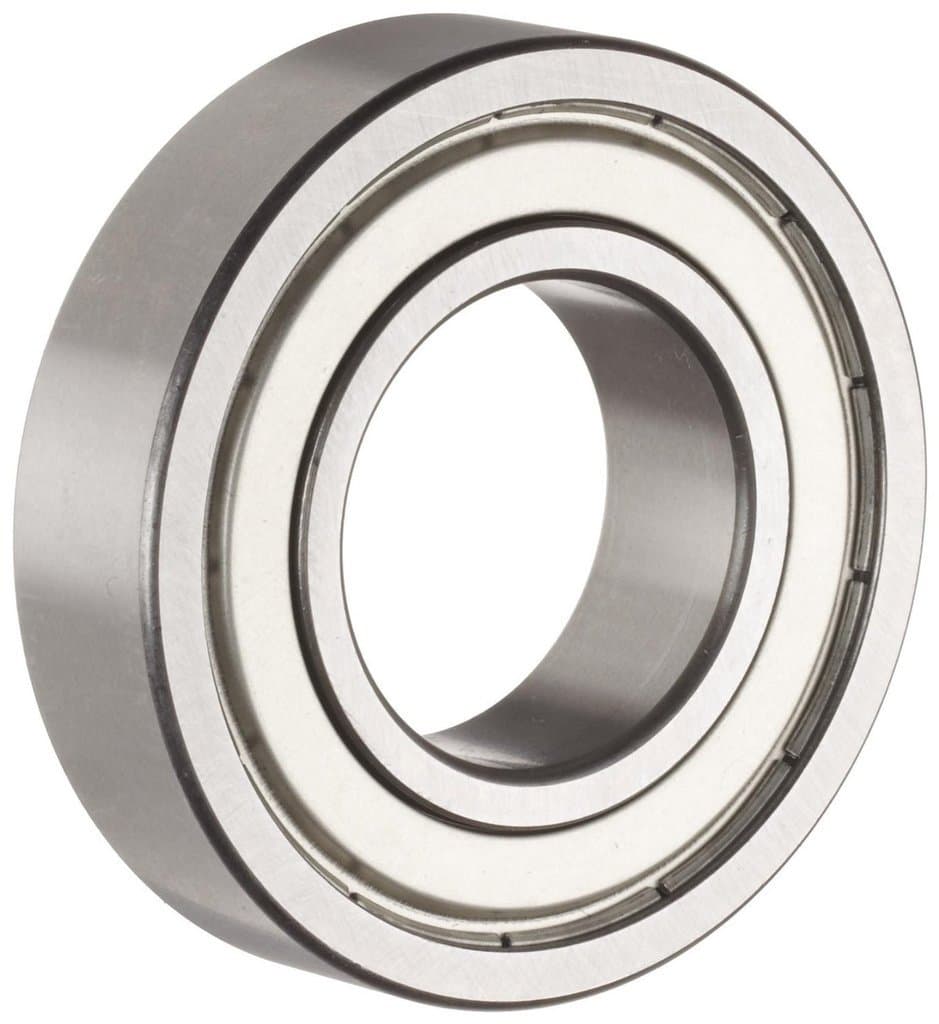 Challenge BBM-6306-ZZ-C3 Ball Bearing
