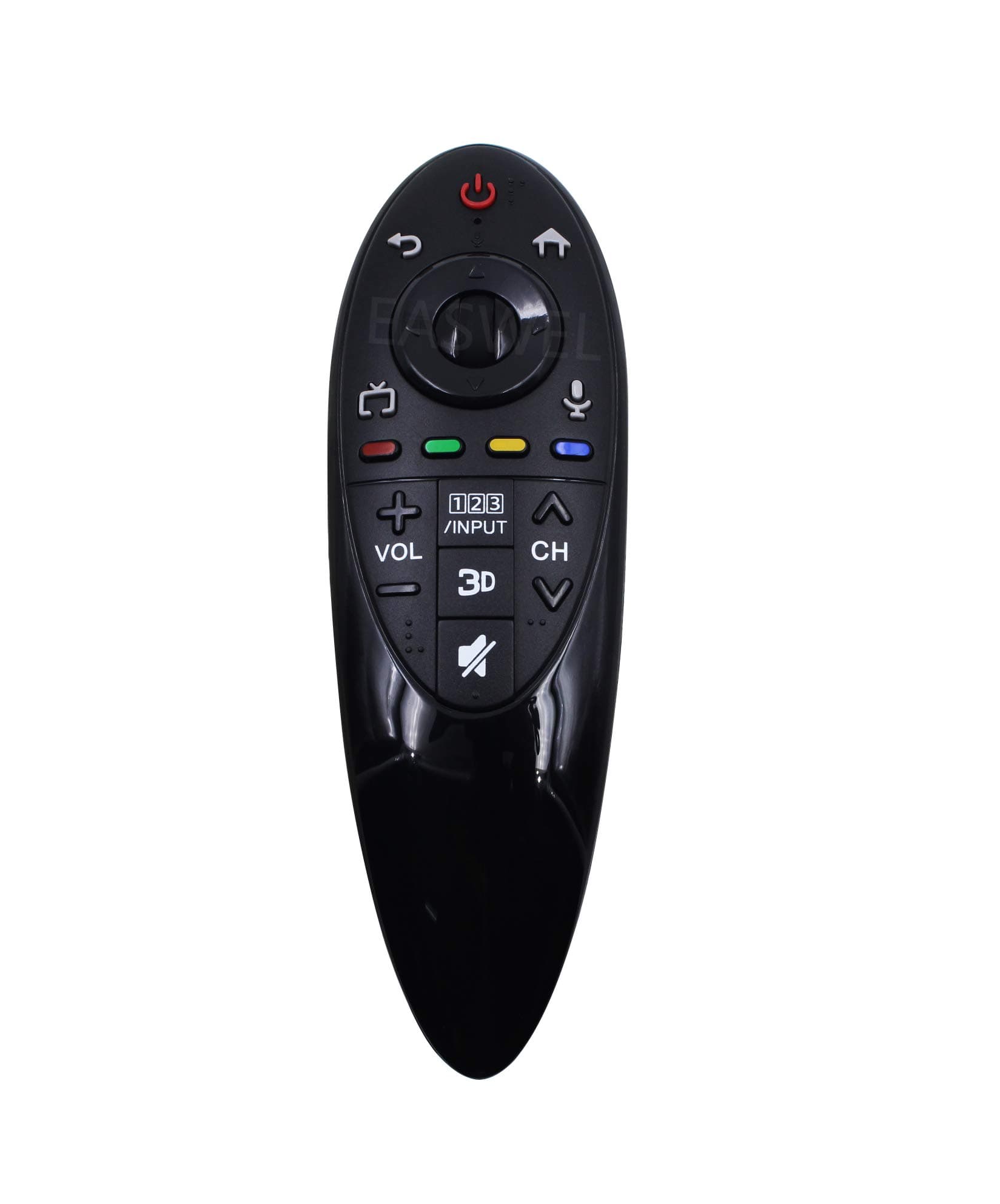 New for LG TV 3D Magic Remote Control for LG 50LB300US 55LB6300UQ 55UB8500UA