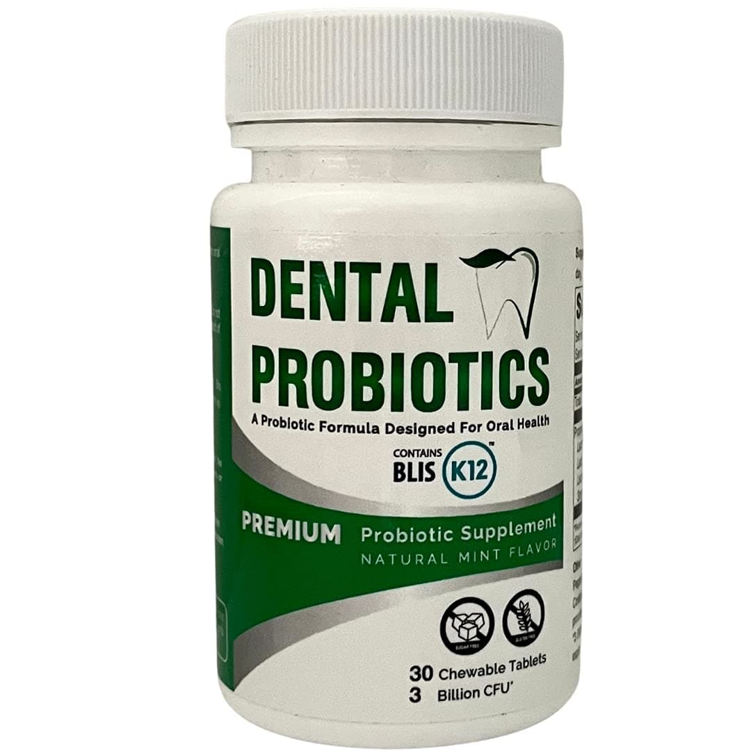 Pro-B Fresh Dental Probiotics