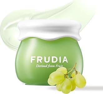 Frudia Green Grape Pore Control Cream