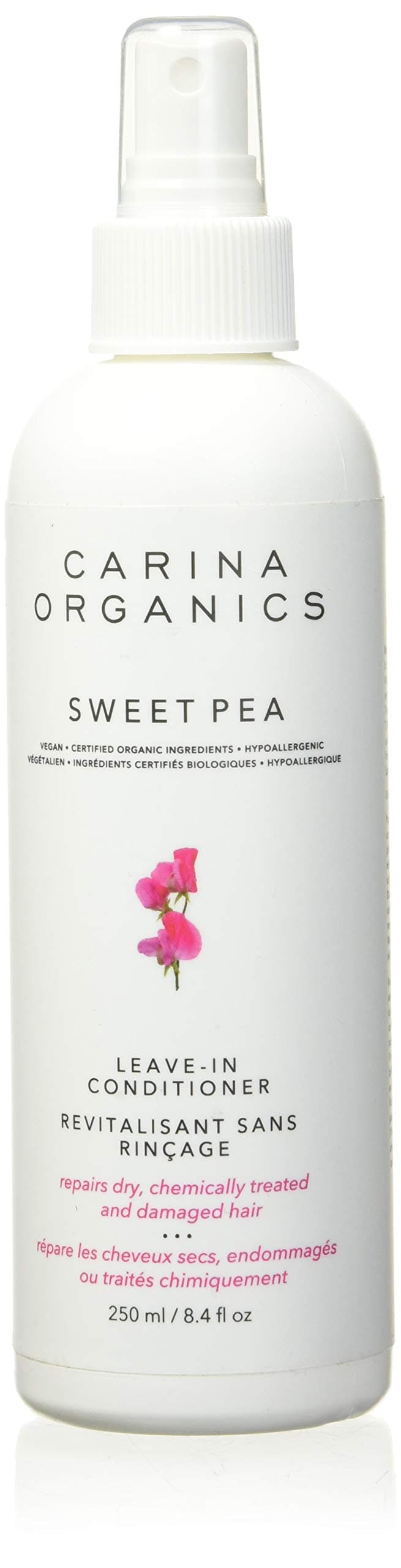 Sweet Pea Leave In Conditioner, 250ml