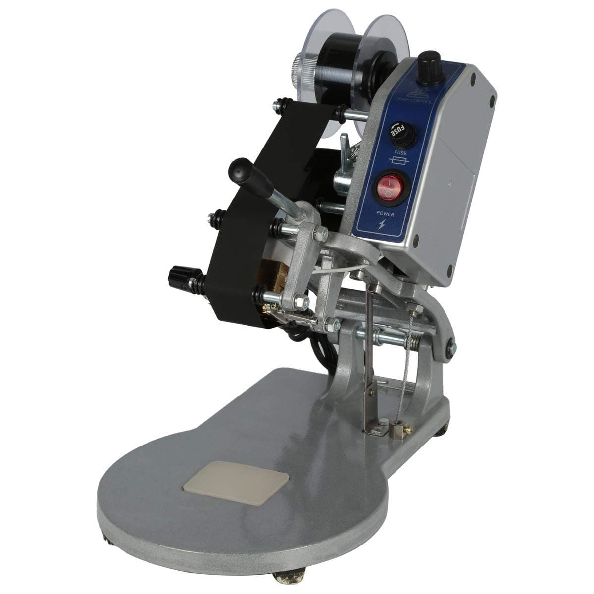 Expiry Date Code Printer DY-8