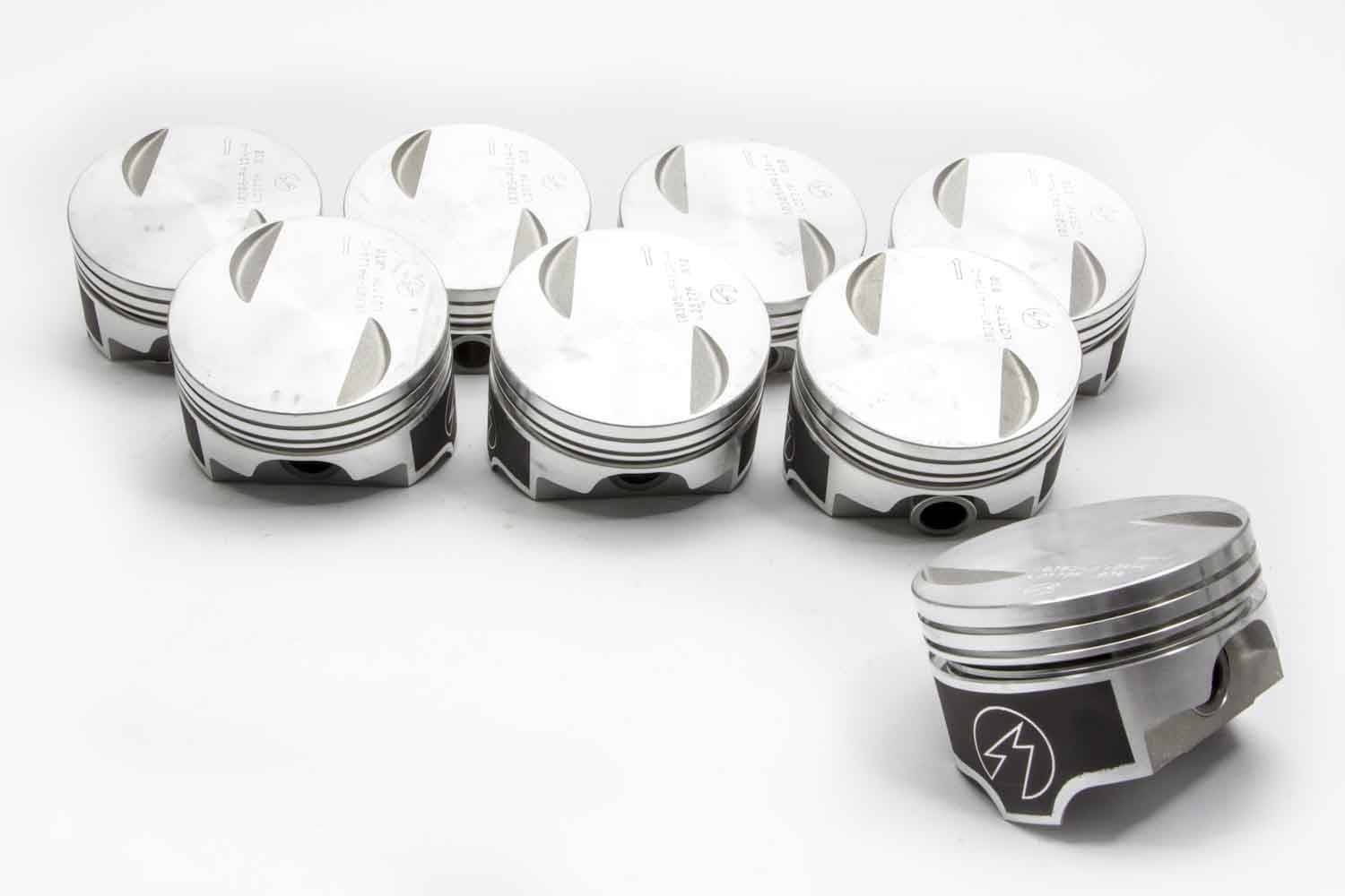 Sealed Power L-2377F30 Power Forged Piston