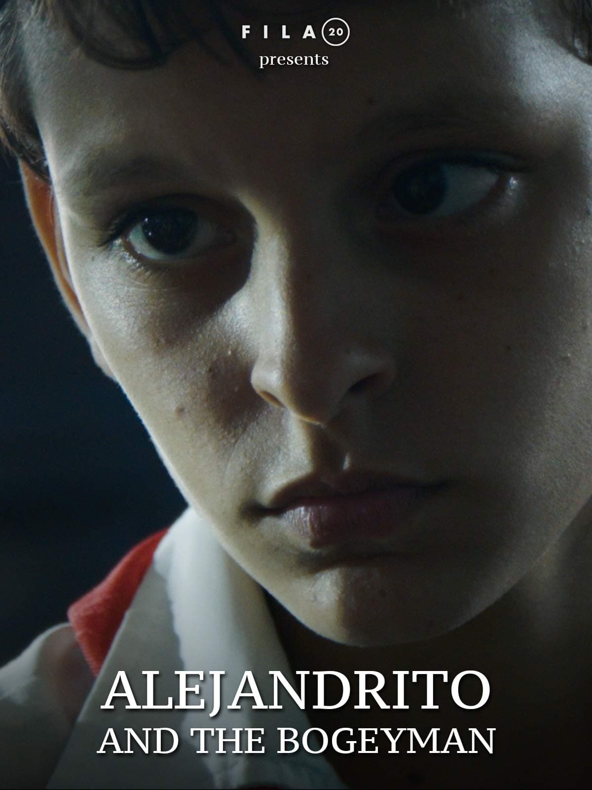 Alejandrito and the Bogeyman